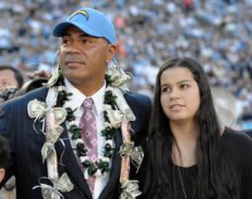 Decision To Muzzle Junior Seau’s Daughter Rooted in Cowardice